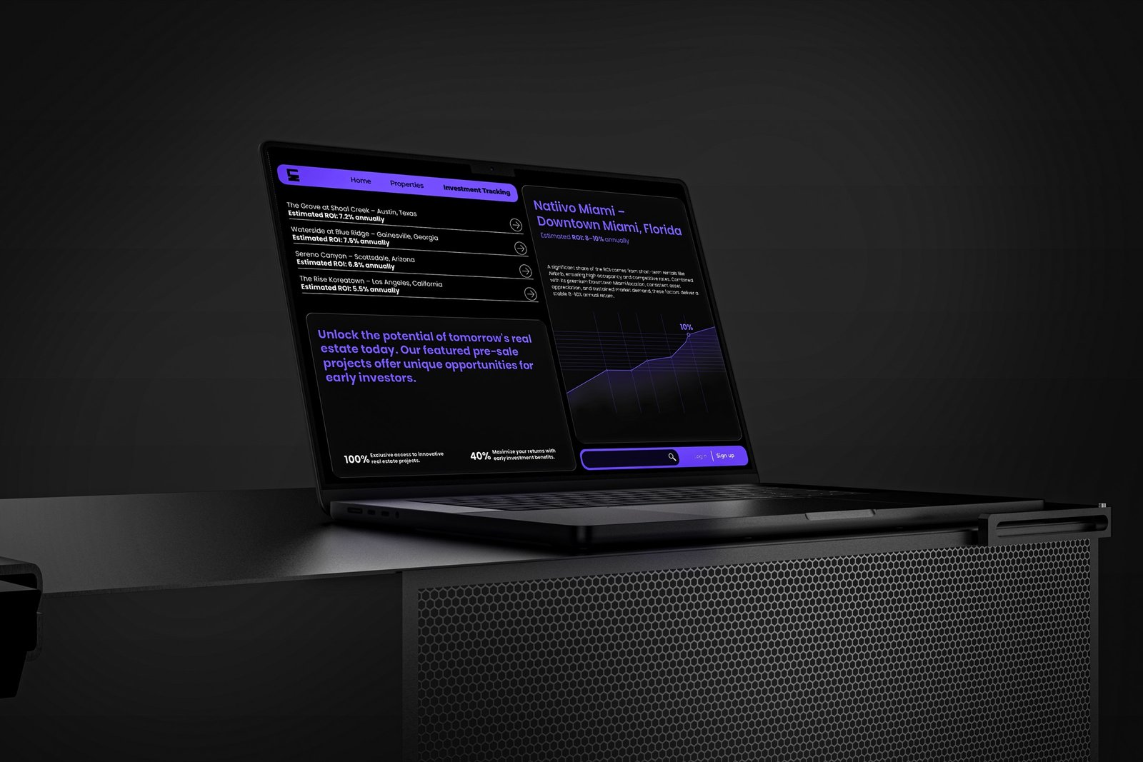 RAL 4005 // EPSI NEST — image 7 of 9